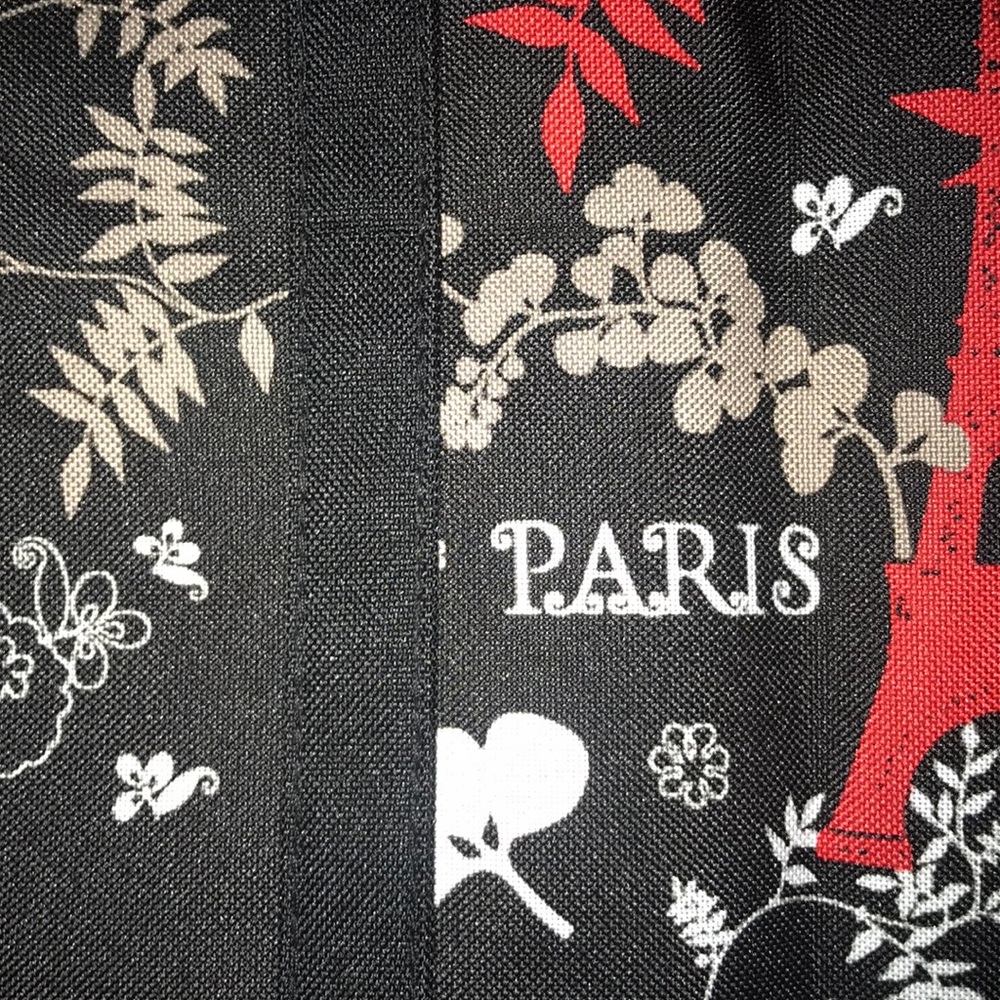 Lancome Paris Tote - Picture 6 of 9